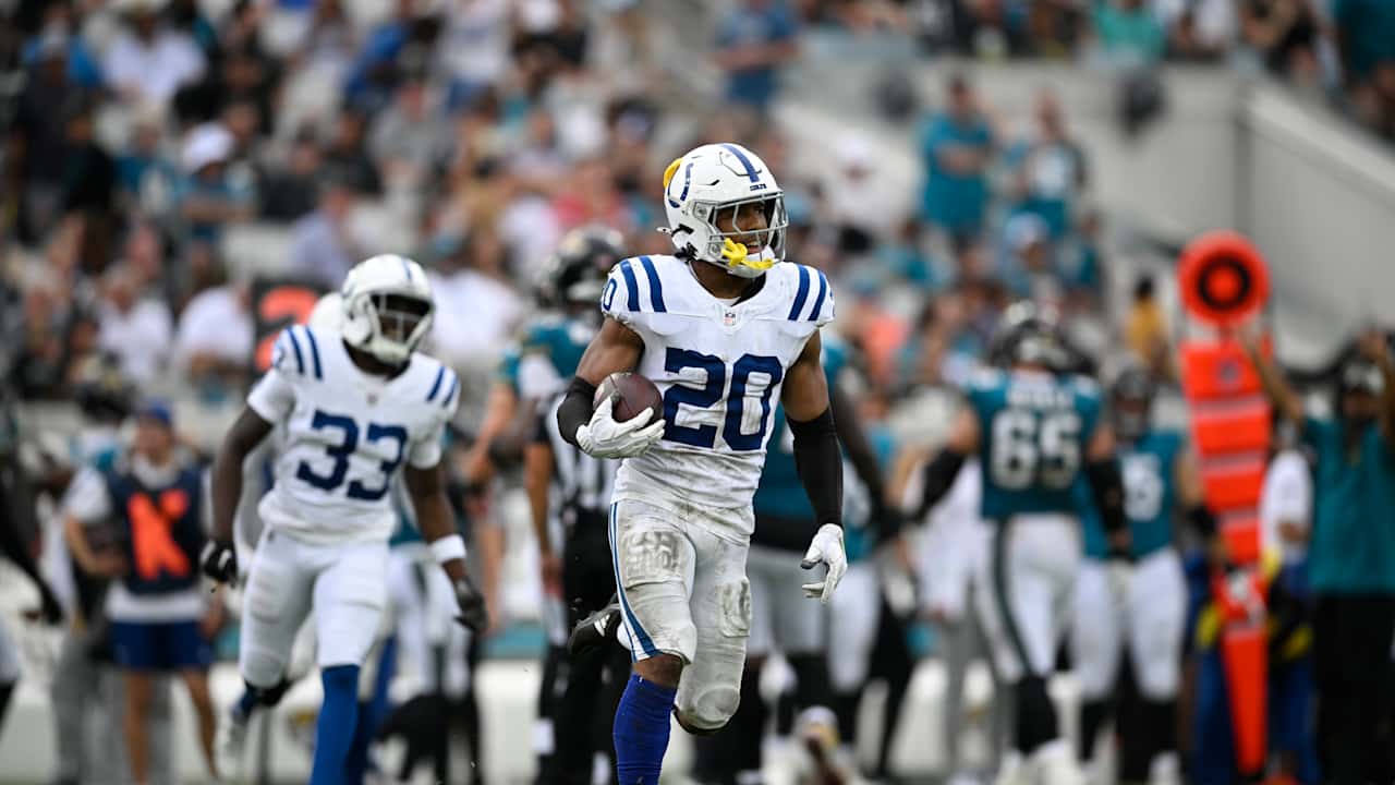 'Another terrific move': Commanders receive high praise in free agency ...