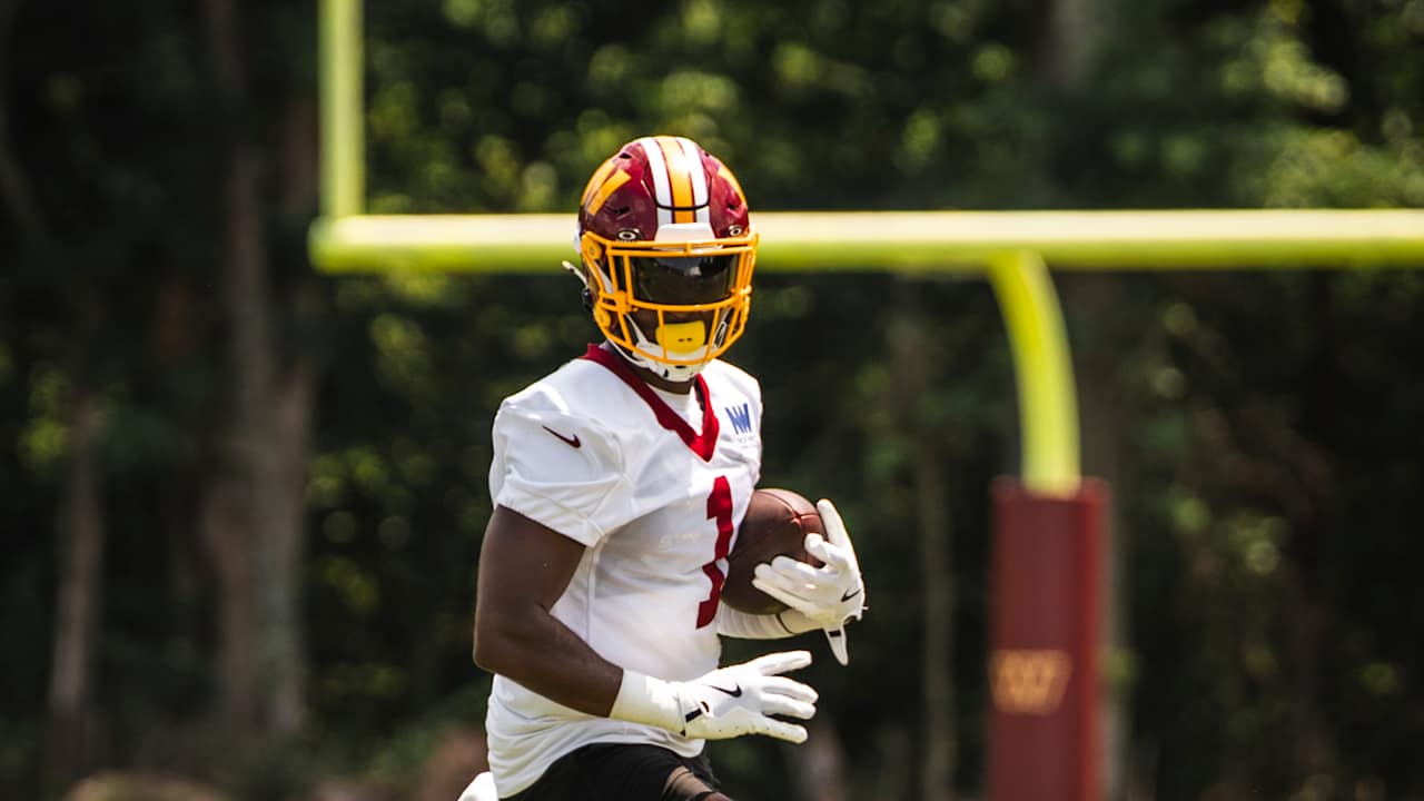 Minicamp notebook | Commanders wrap offseason with strong practice