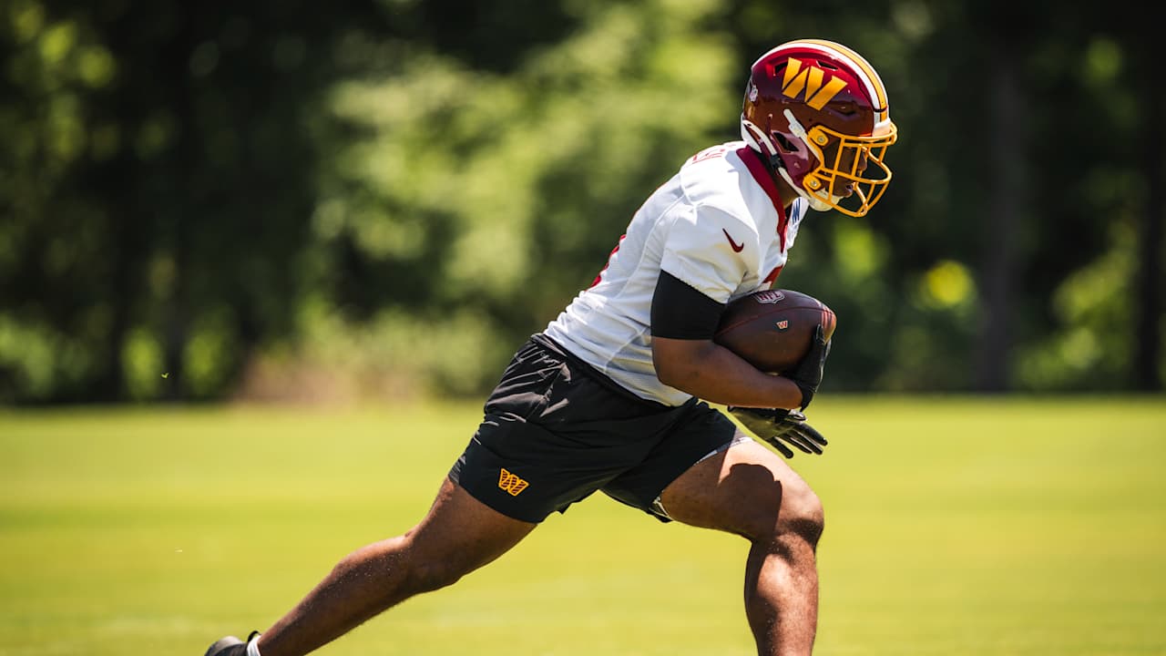 Hail Mail | Kaytron Allen is a bowling ball