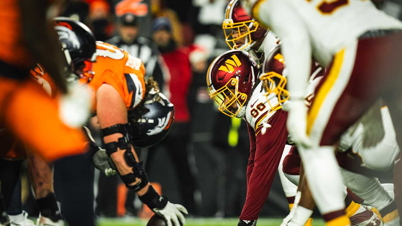 PHOTOS | Top shots from Week 13