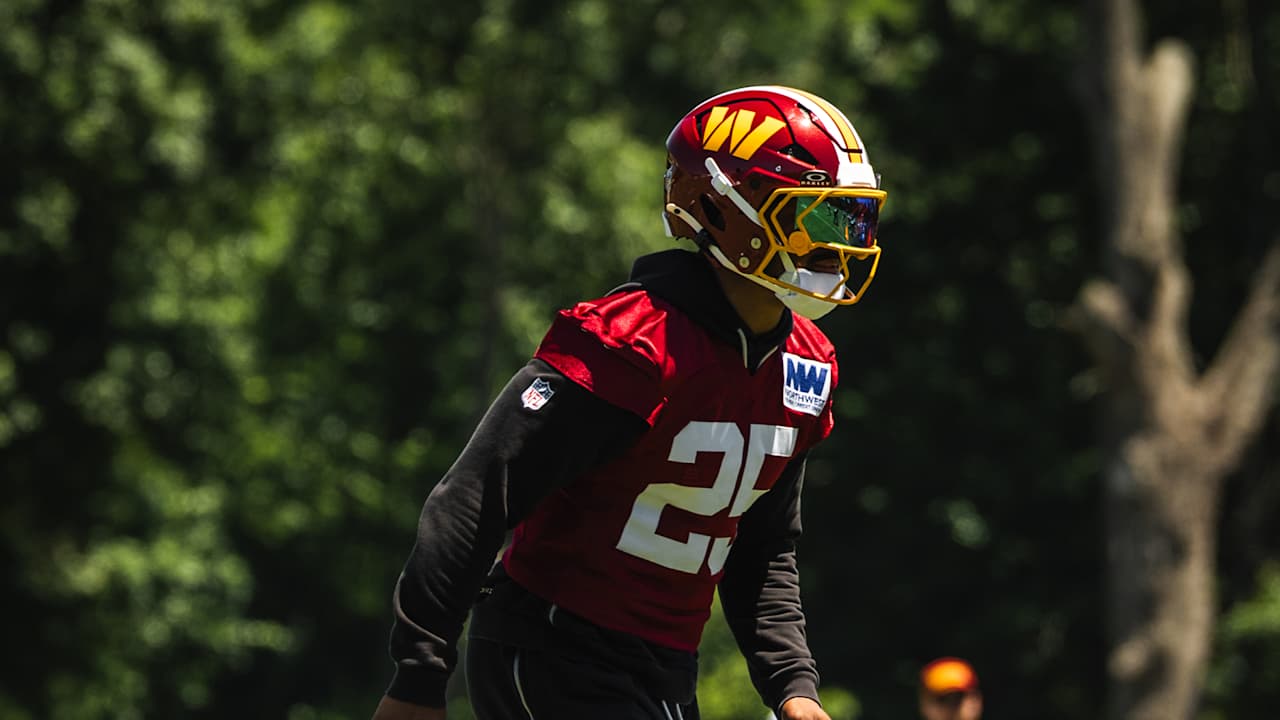 Question of the week: Who are Logan Paulsen's top 5 campers?