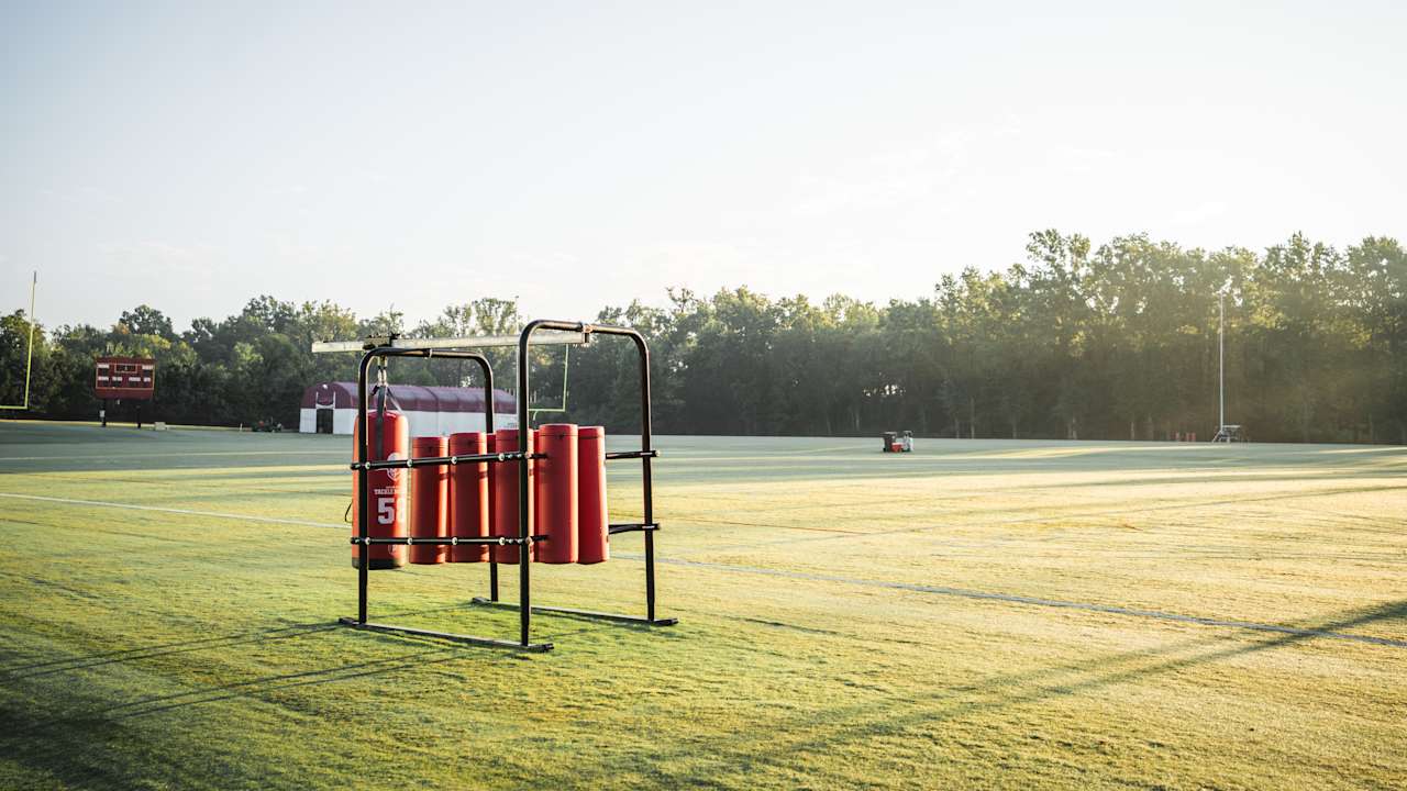 Commanders to host HBCU Showcase and IPP Pro Day at team facility