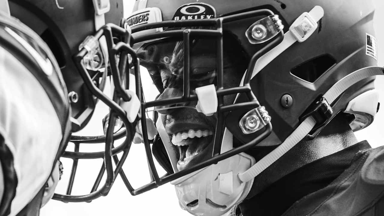 Top shots from Commanders vs. Cowboys | Week 12