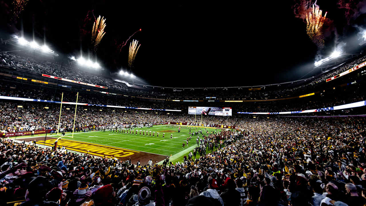 iHeartMedia D.C., Commanders extend flagship radio broadcast partnership