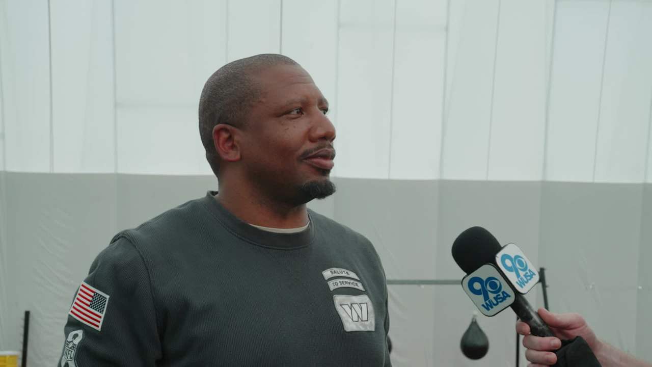 Jason Simmons | Continuity 'feeds and breathes into the players'