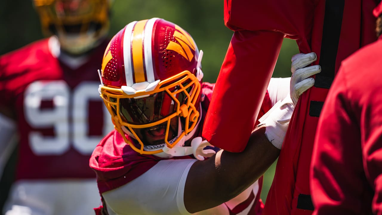 Fully healthy Johnny Newton ready for more impactful Year 3