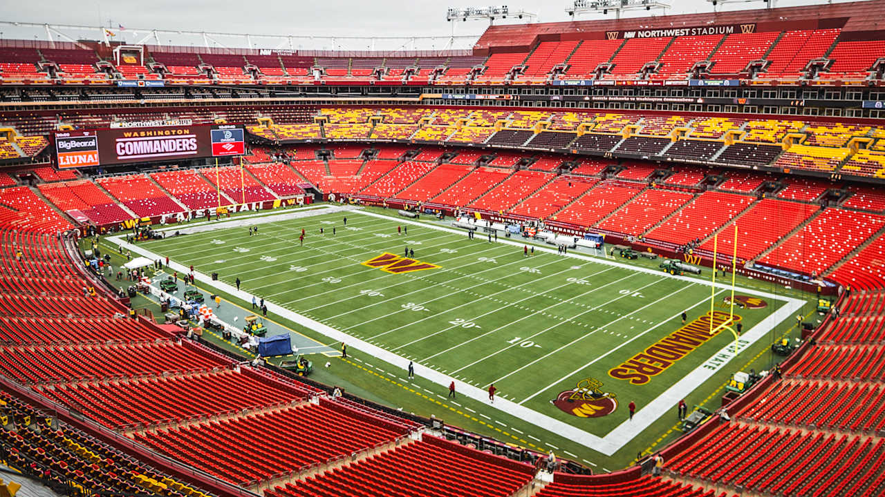 Gameday blog | Commanders vs. Seahawks, Week 3