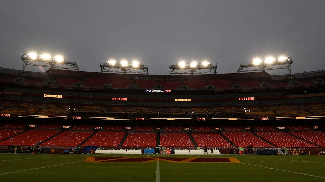 Commanders announce kickoff time for Week 16 matchup vs. Eagles