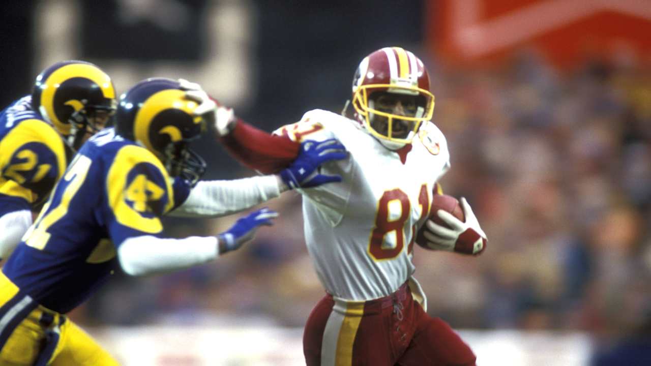 Commanders to retire Art Monk’s No. 81 jersey in Week 9 vs. Seahawks