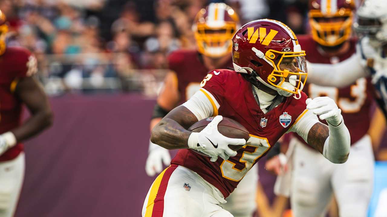 NFC East roundup | Commanders look for their first division win