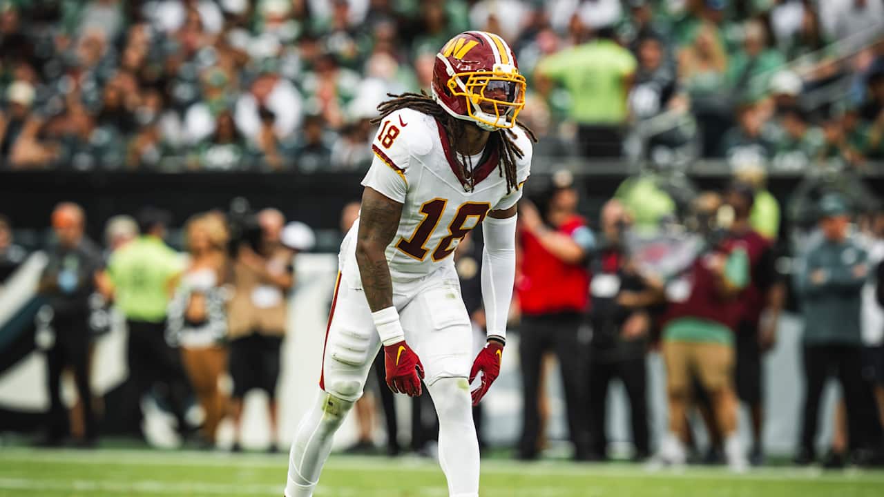 Tyler Owens calls viral special teams play just a normal football play