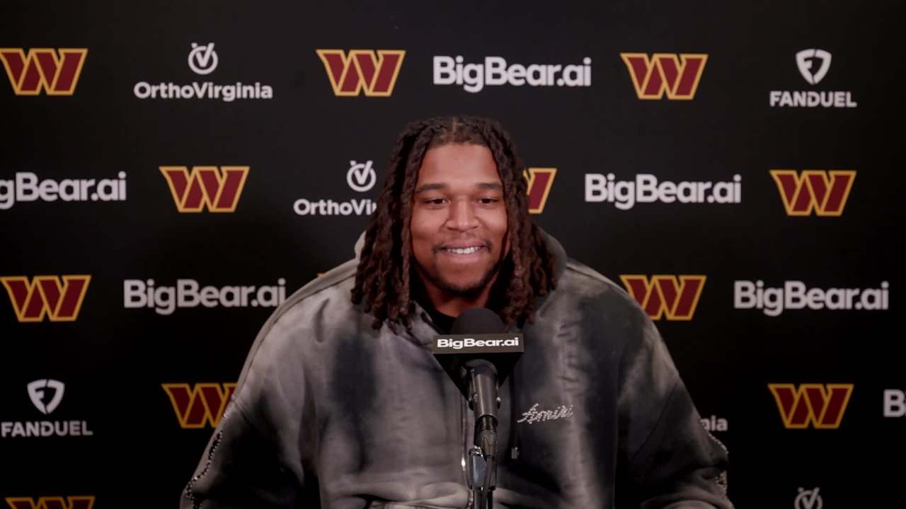 DT Tim Settle | March 12