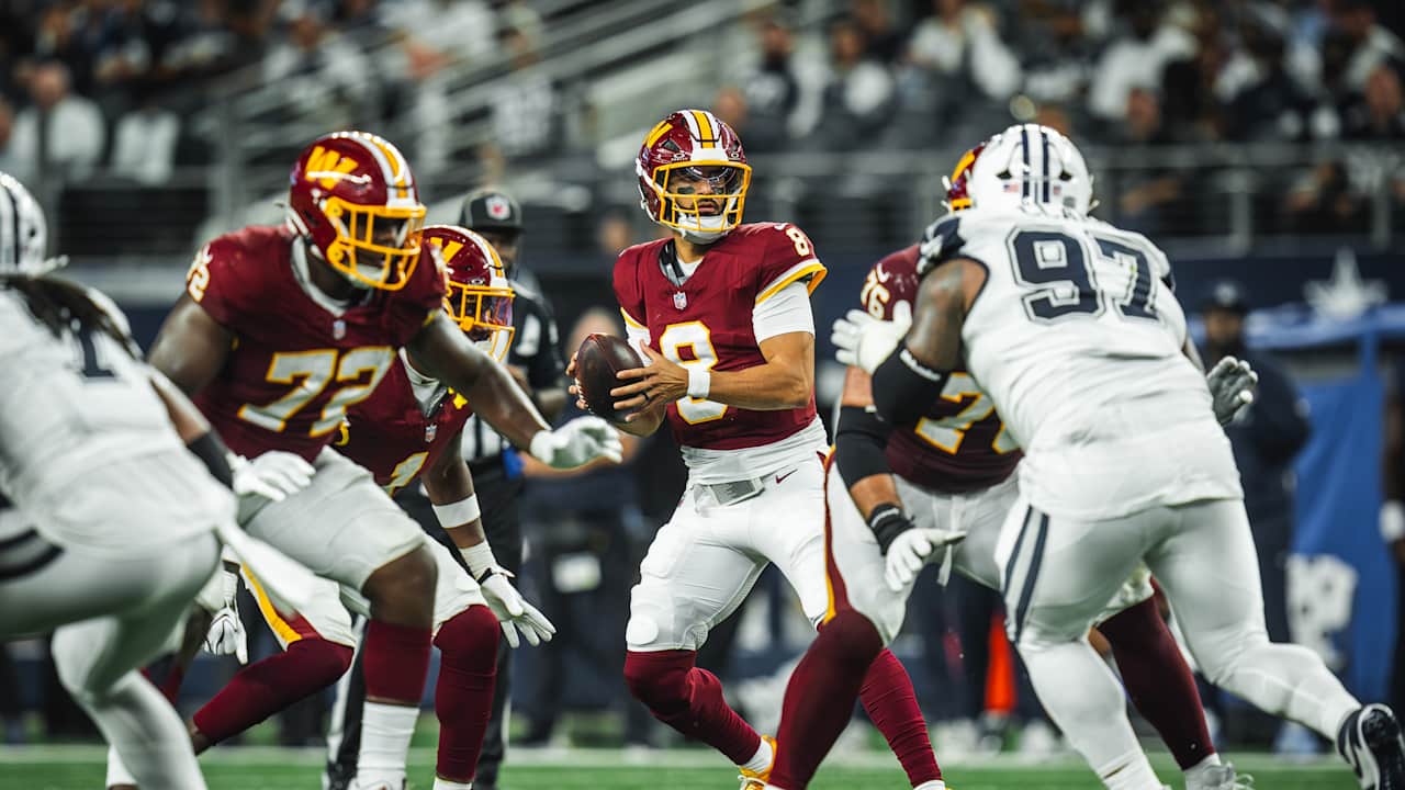 NFC East のまとめ |チーフスはホーム開幕戦でスーパーボウル王者と対戦する