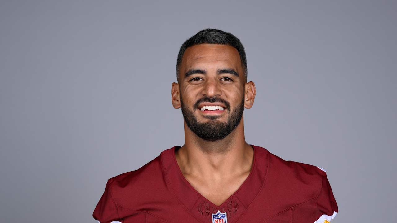 Marcus Mariota