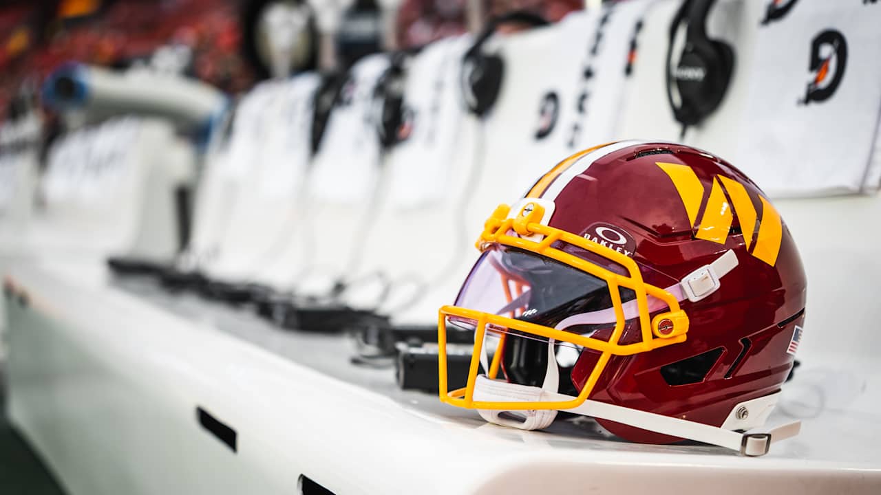 A closer at Washington's place in the waiver order