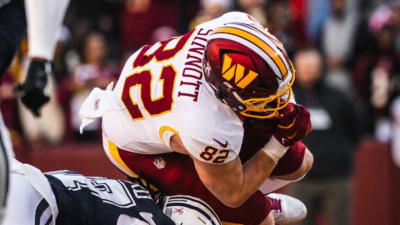 Paulsen: Ben Sinnott got 'more comfortable' in second season