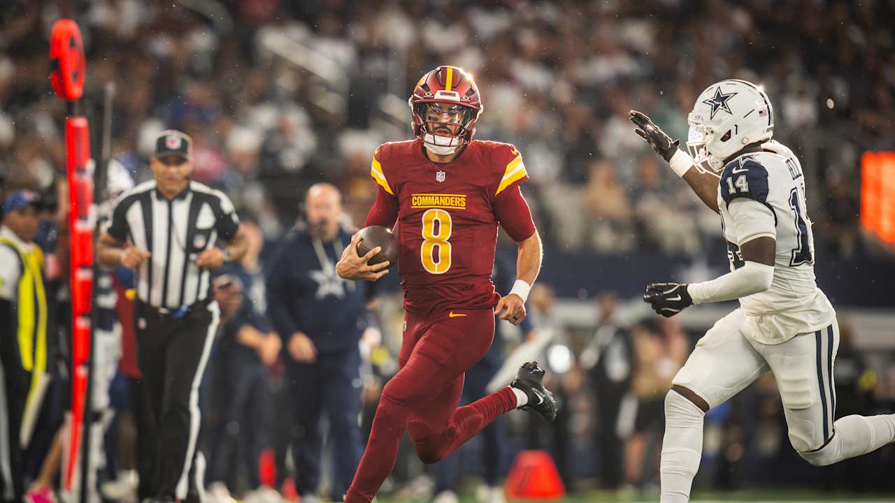 PHOTOS | Top shots from Week 7