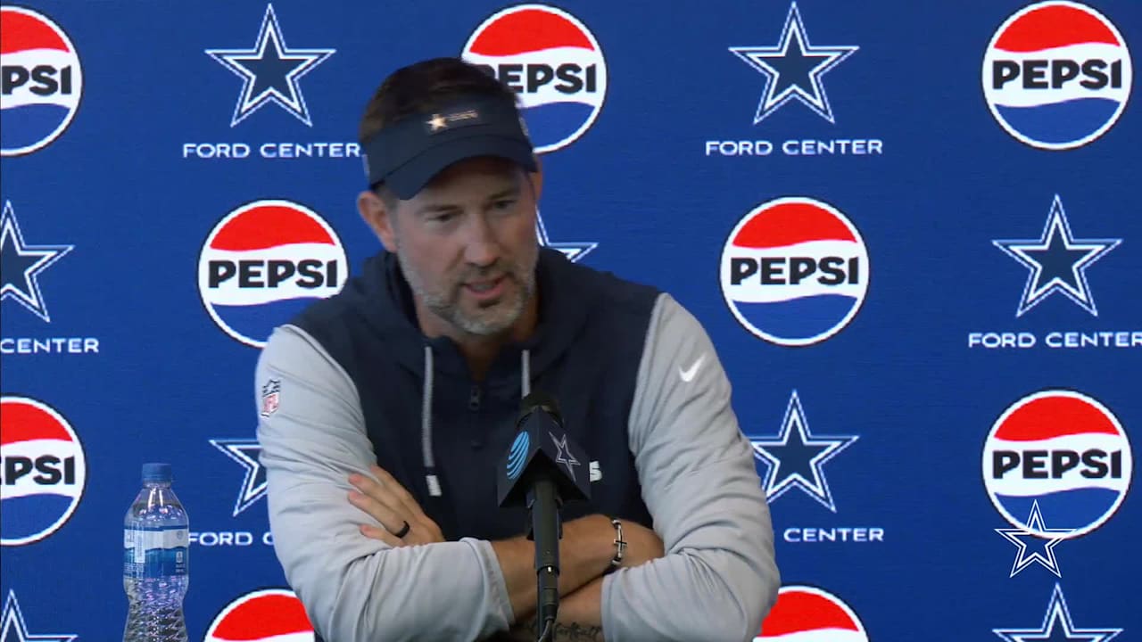 Brian Schottenheimer: The Solution is Simple