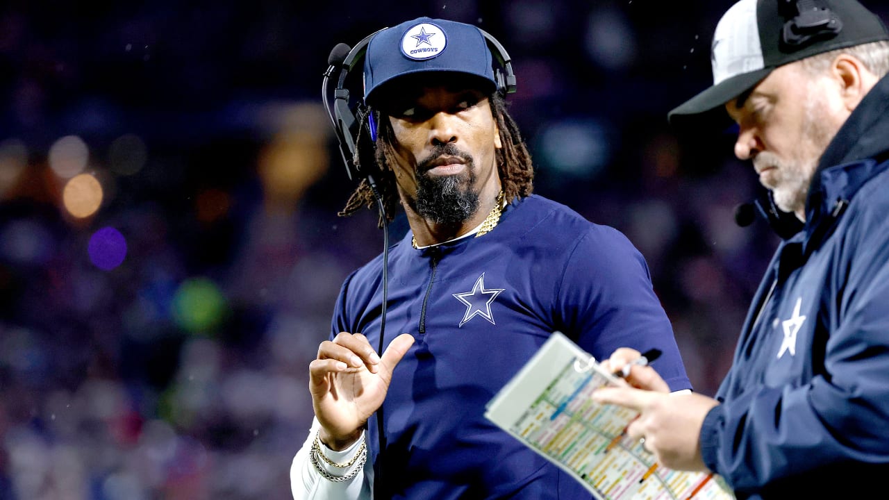 Dallas Cowboys 2025 Coaching Staff Revealed Major Changes and