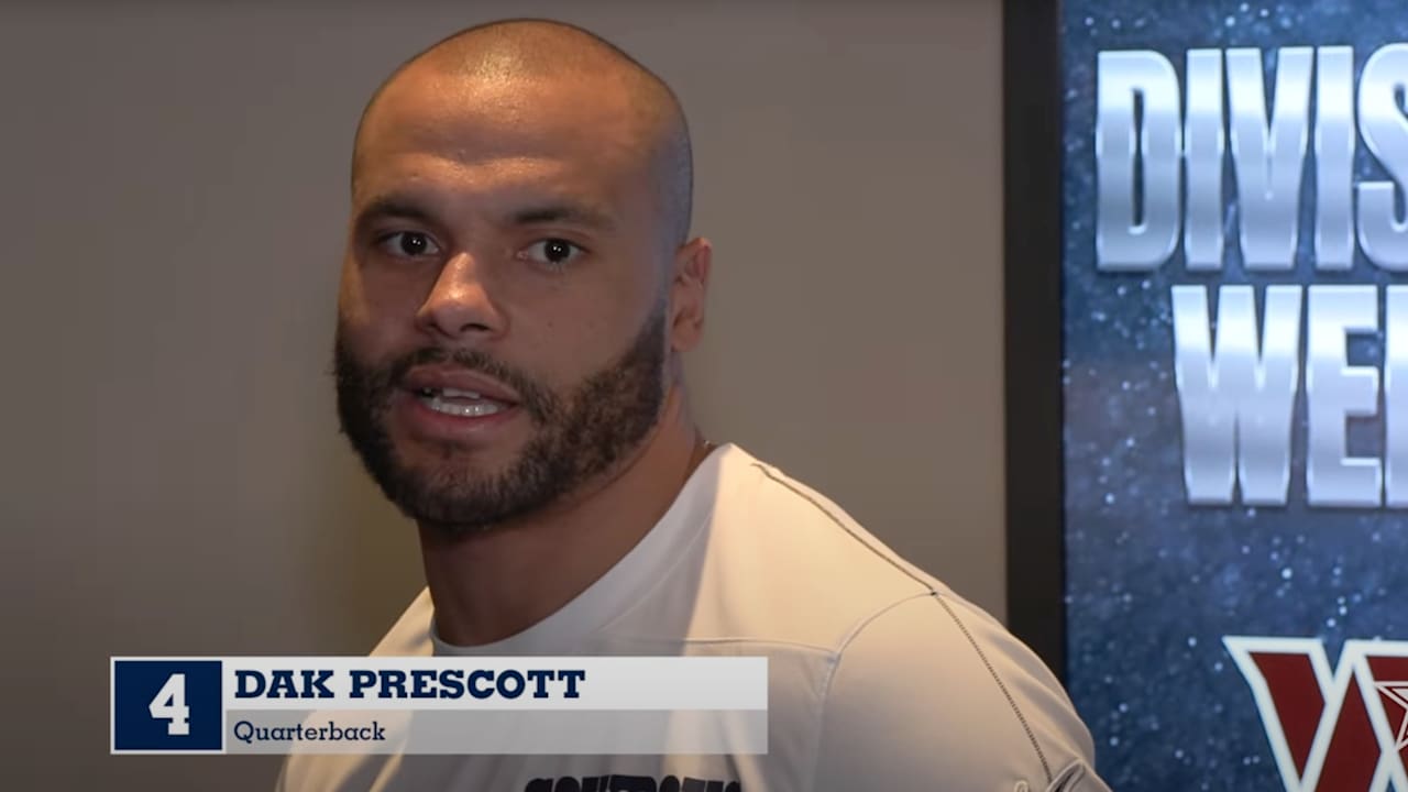 Dak Prescott: Weigh the Good with the Bad