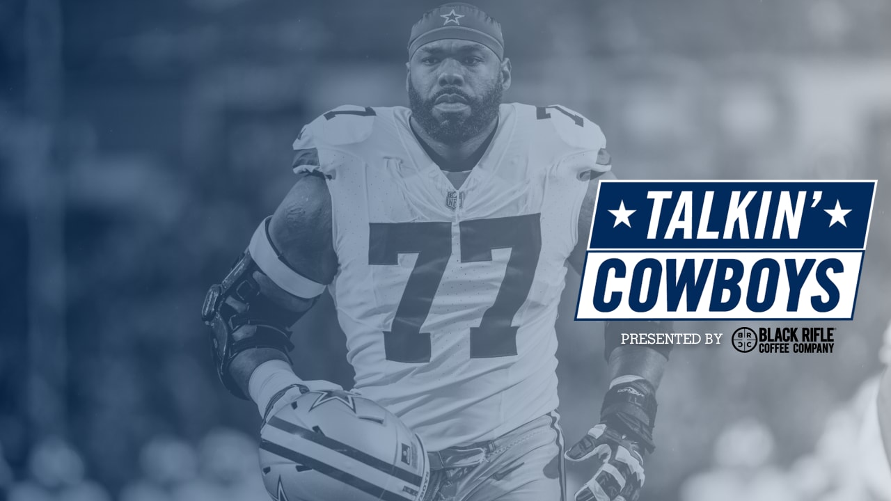 Talkin' Cowboys: Pressure Rising?