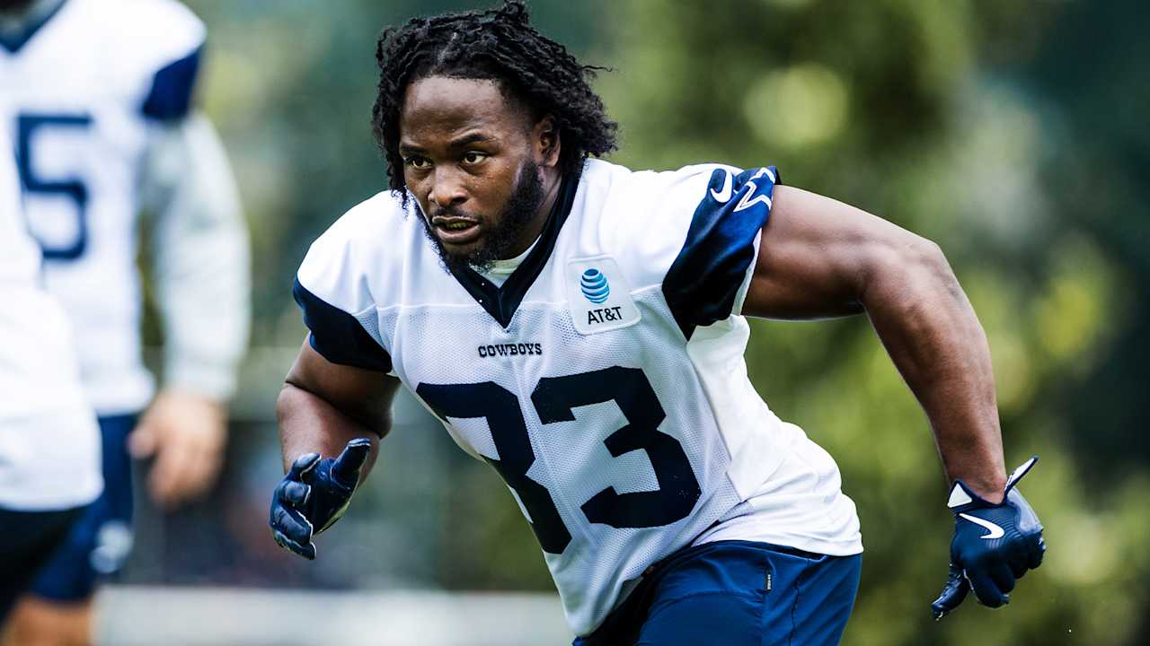 UPDATE: Dallas Cowboys RB Javonte Williams has officially made a spectacular 'resurrection', breaking records and making history after a resounding victory that shocked the entire NFL. His explosive performance with speed, strength and resilience made fans jump out of their seats, while experts were full of praise. Javonte Williams' return is not only...