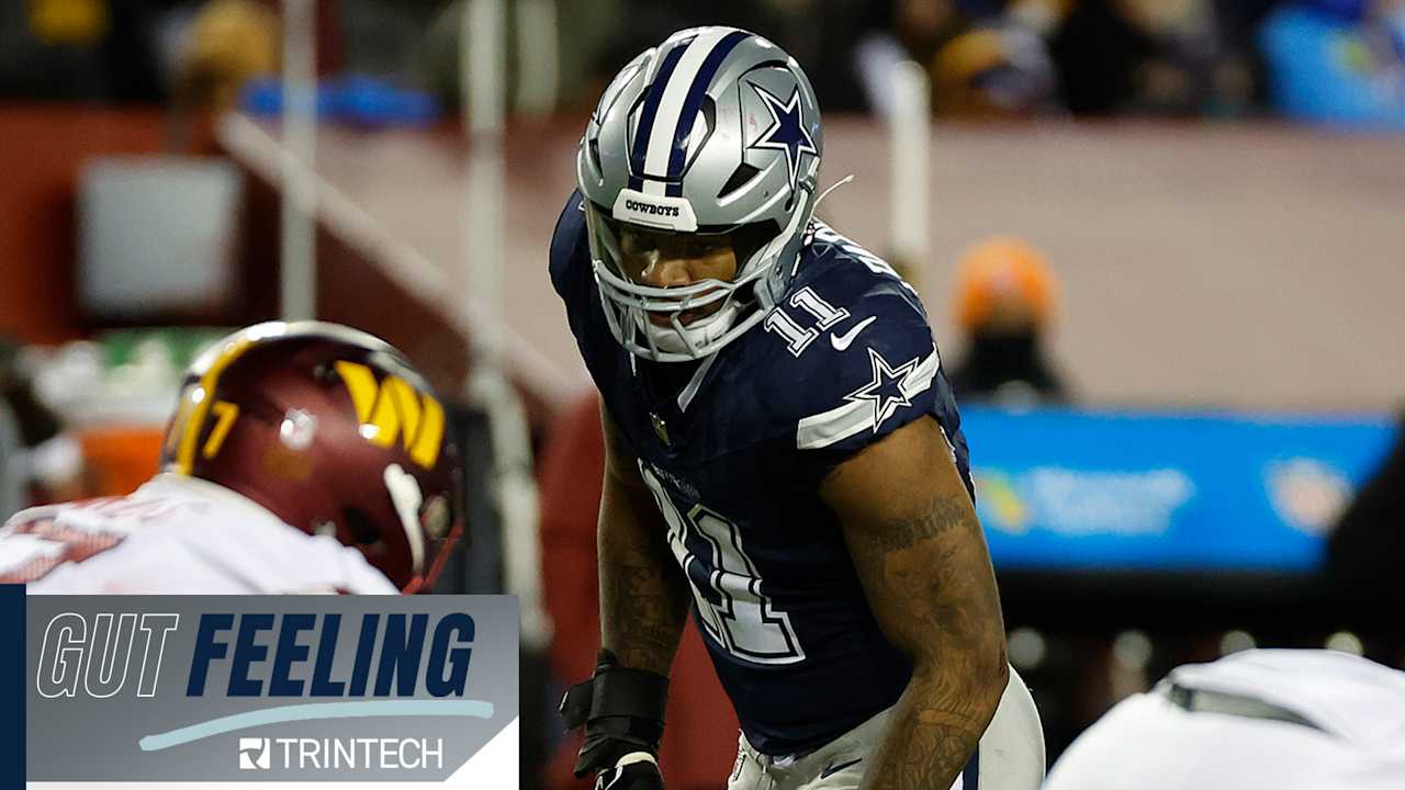 Gut Feeling: Dallas-Washington staff predictions 