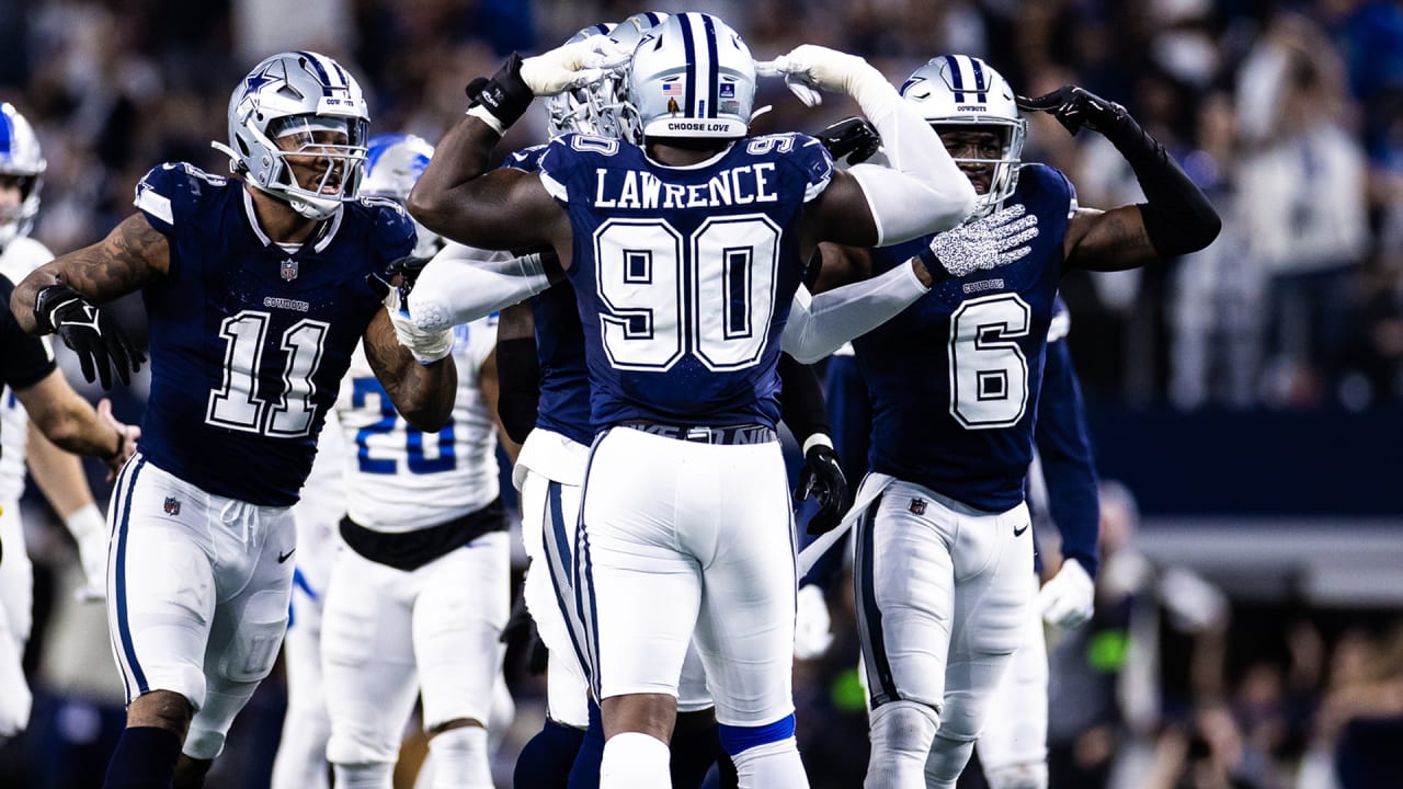 Dallas Cowboys season poll: Choosing the best victory of the