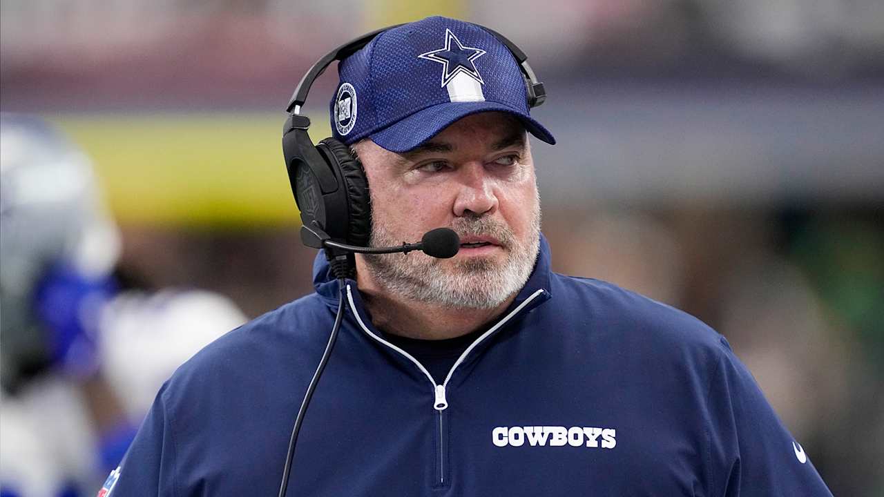 McCarthy disappointed after Cowboys loss to Saints We need to learn from it  DallasCowboyscom