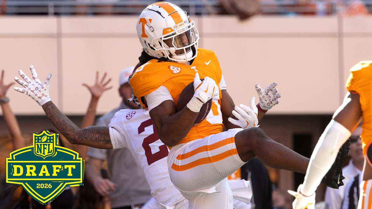 2026 NFL Draft: Cowboys' plan of attack for potential redshirts