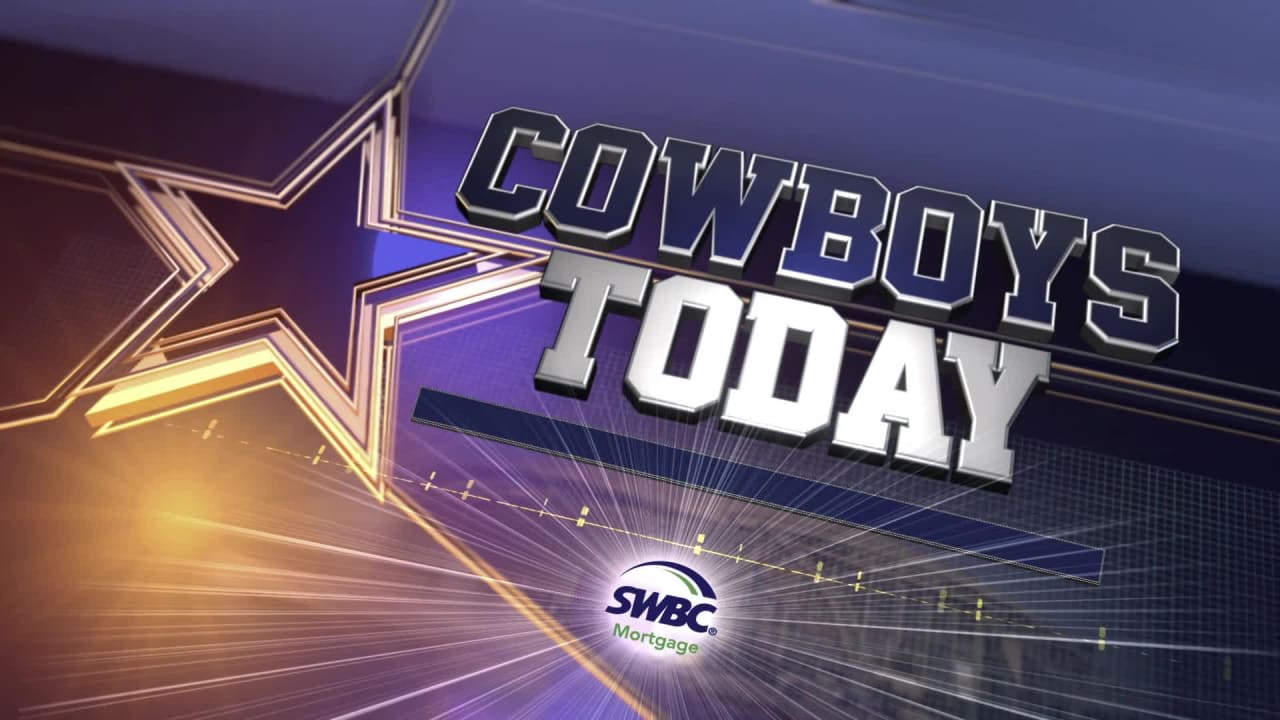 Cowboys Today Friday, January 12th 2024