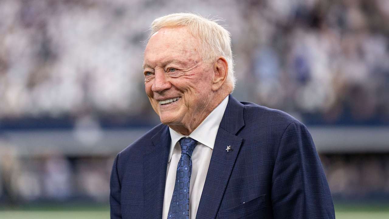 Cowboys NFL Free Agency: Jerry Jones Revamps Defense After Historic Struggles