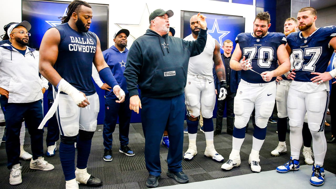 Dallas Cowboys season poll: Choosing the best victory of the