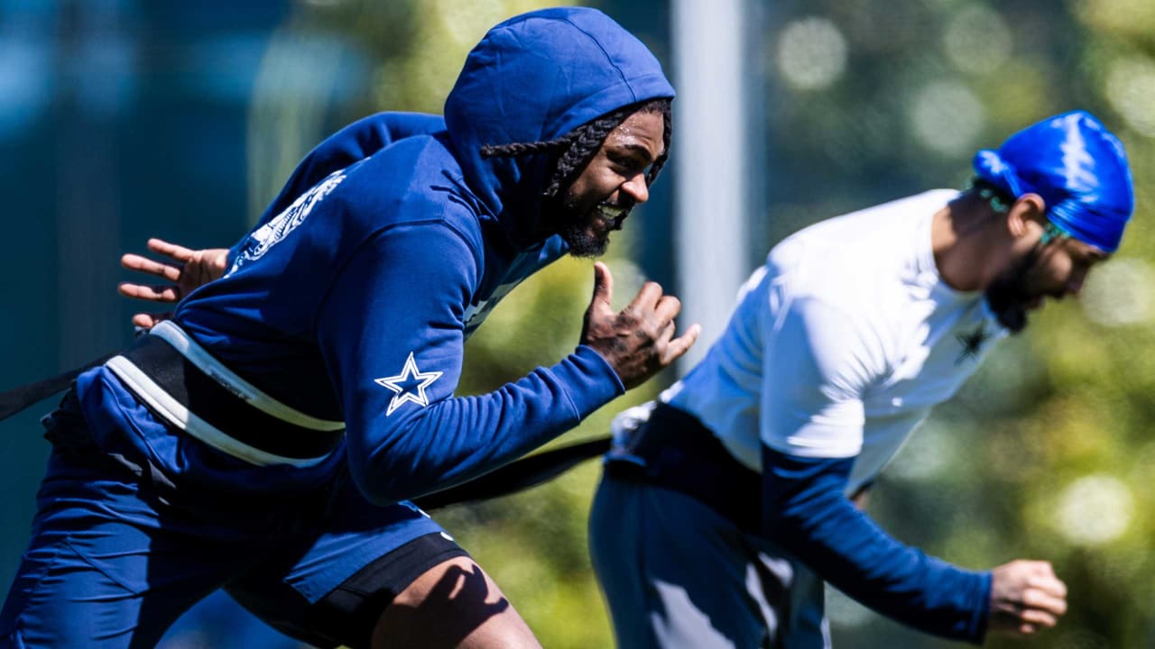 Examining the Dallas Cowboys Depth Chart at Cornerback for the 2024 Season Archysport