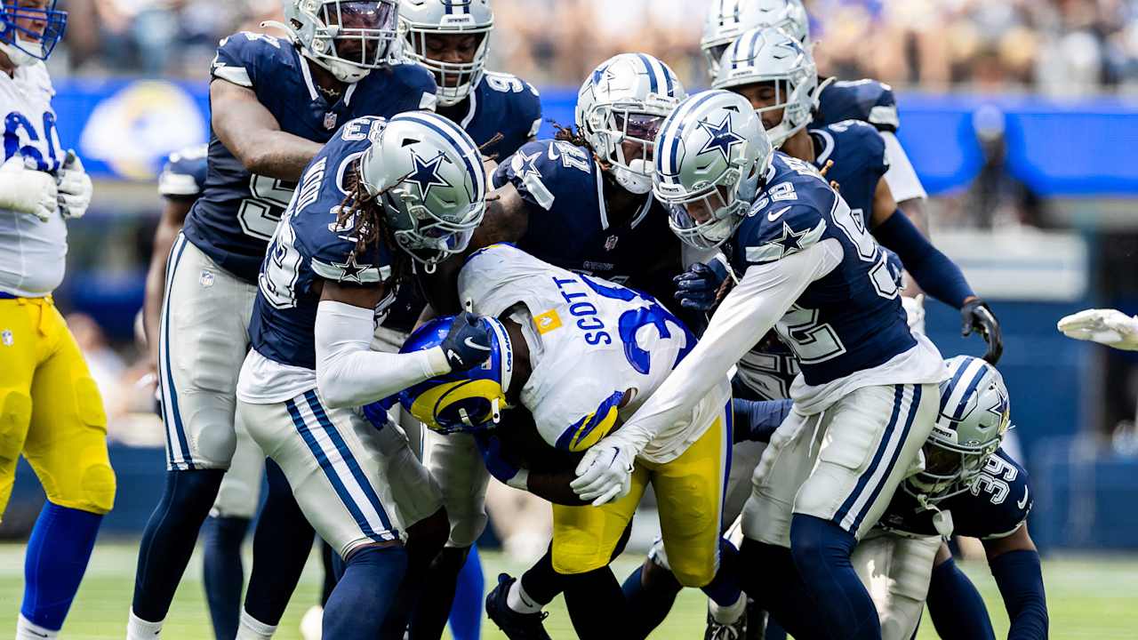 5-Month Forecast: What to watch from Cowboys in August