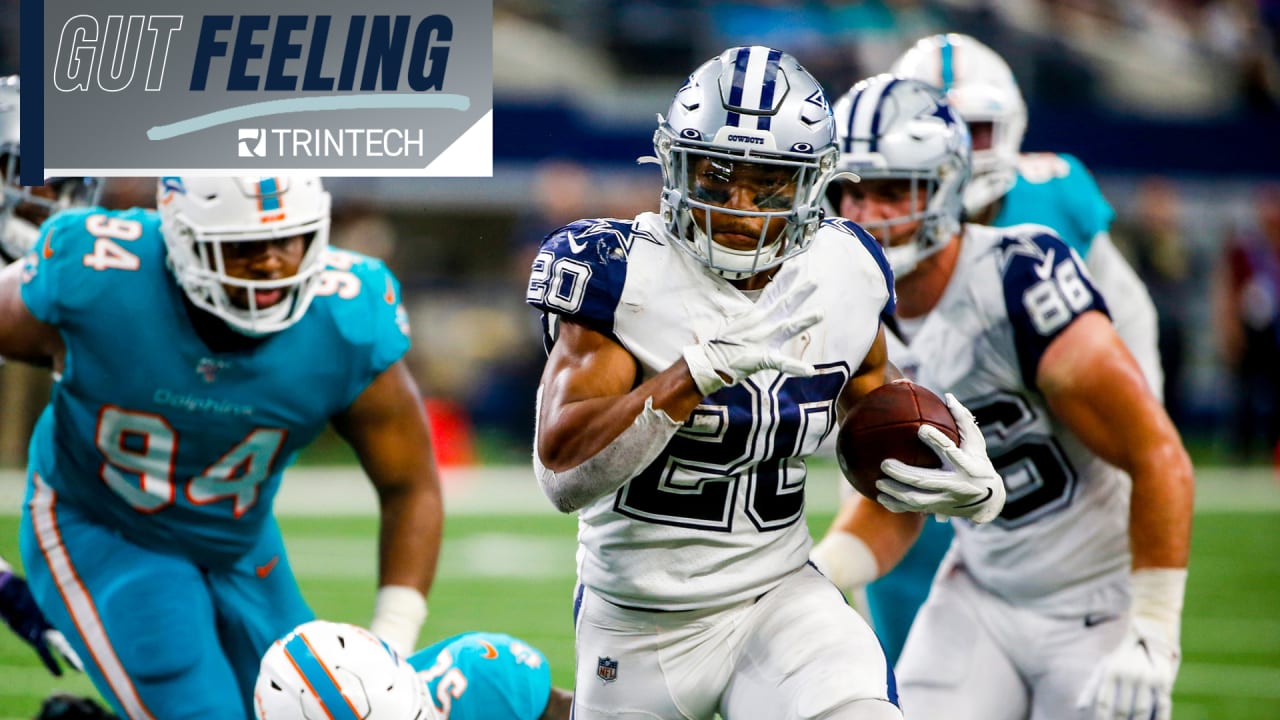 Dallas Cowboys vs Miami Dolphins Clash of Titans with Predictions