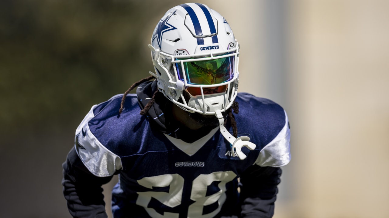 Malik Hooker trending toward return vs. Dolphins