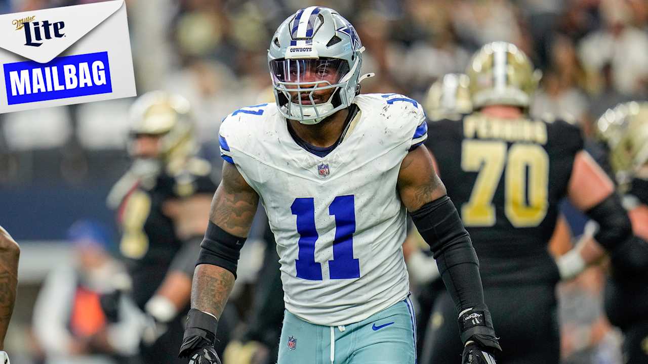 Mailbag: Was effort a problem for defense?