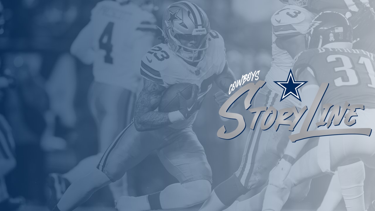 Cowboys StoryLine: Better or Worse?