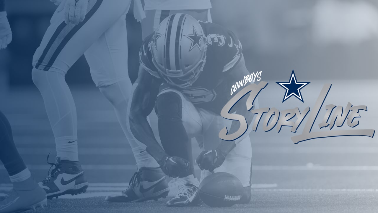 Cowboys StoryLine: Championship Mentality