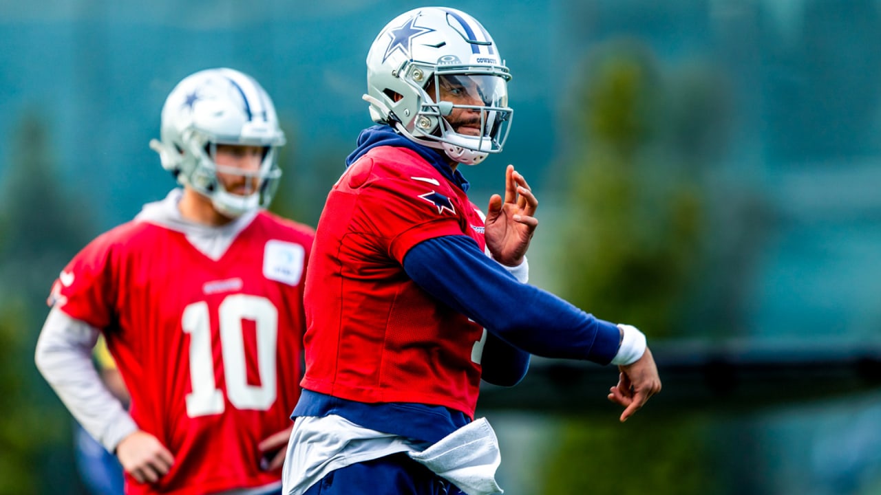 Dak won’t make excuses, needs win to cure road woes