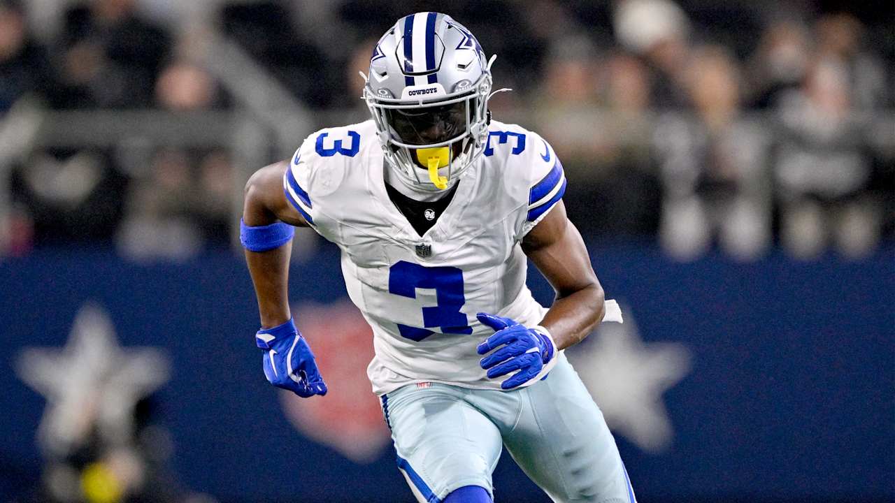 Cowboys’ George Pickens Contract Talks: Latest Updates & Offseason Plans