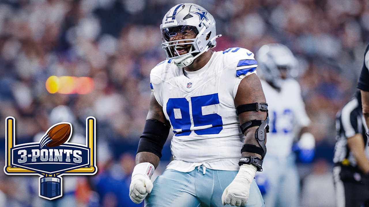 Dallas Cowboys Blogging The Boys main image 3