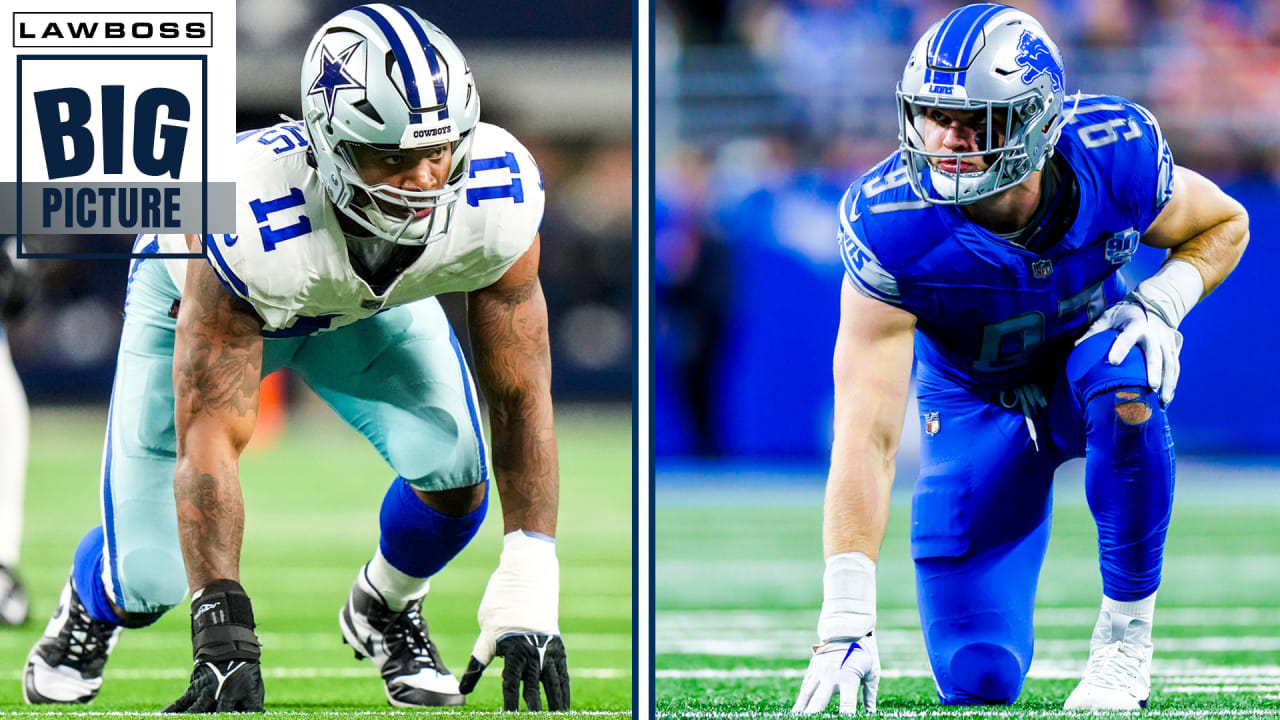 Cowboys vs. Lions A Clash of Teams with Rich History and Strong