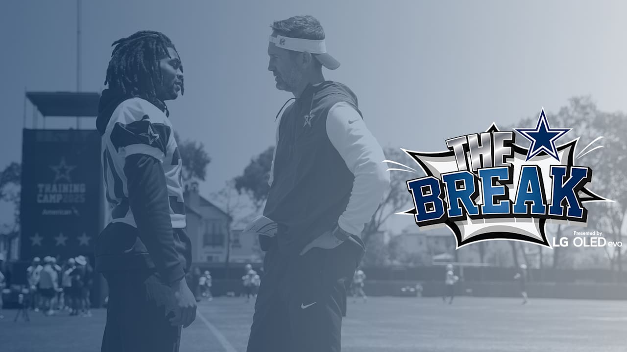 Cowboys Break: Roster BREAK-down