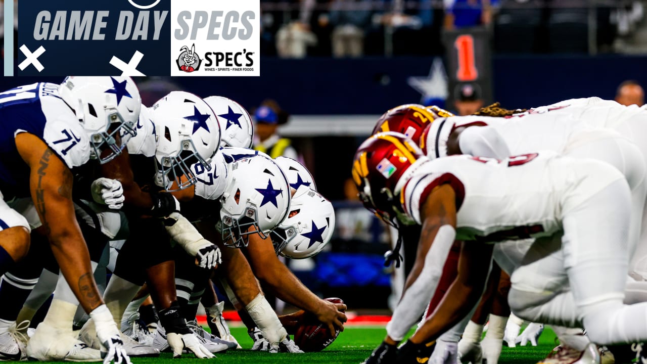 Watch redskins clearance cowboys game live