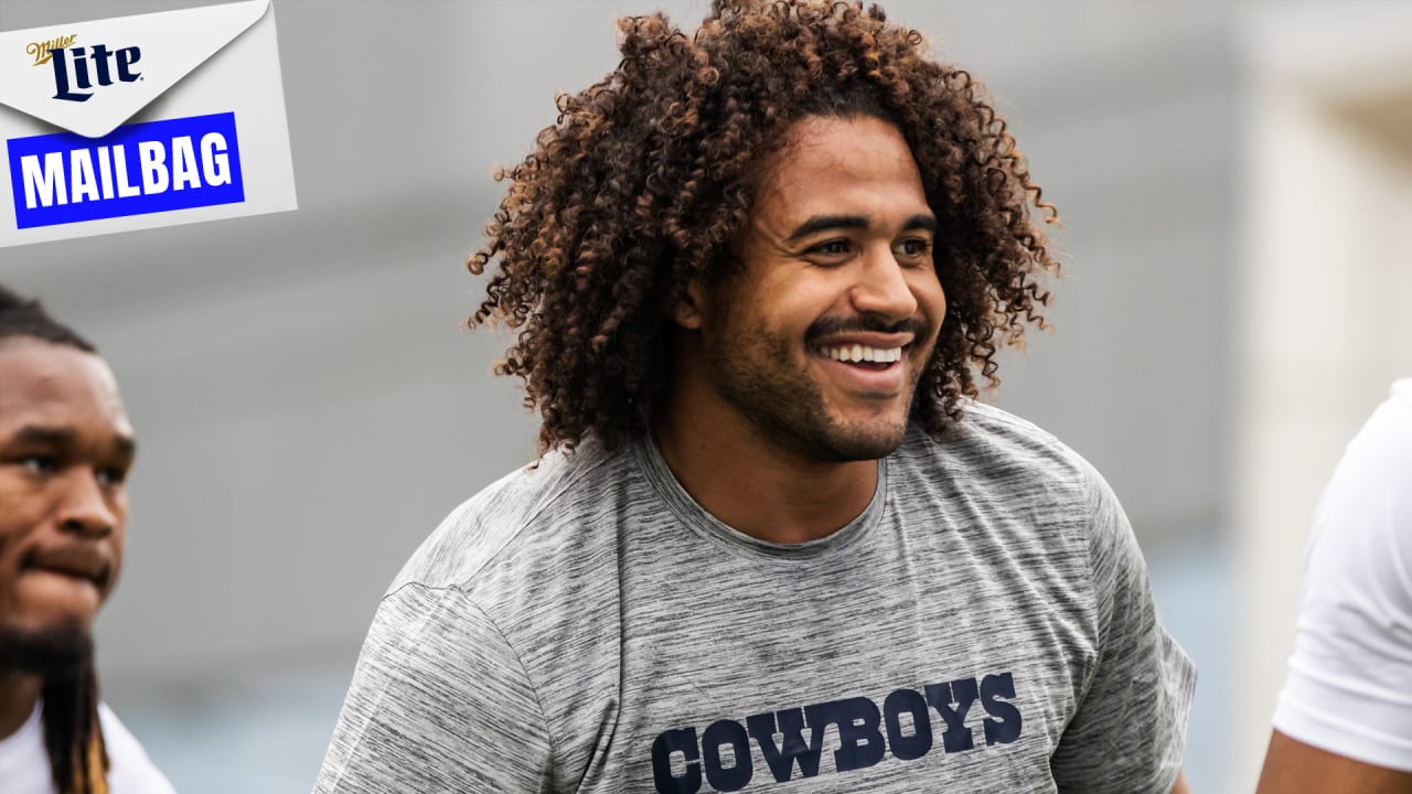 Mailbag: Why the wait with signing players?