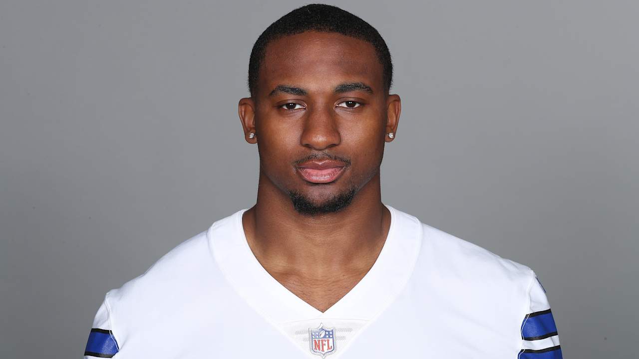 Donovan Ezeiruaku