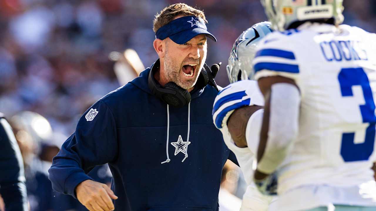 Cowboys' Coach Search Schottenheimer Emerges, Carroll Out BVM Sports