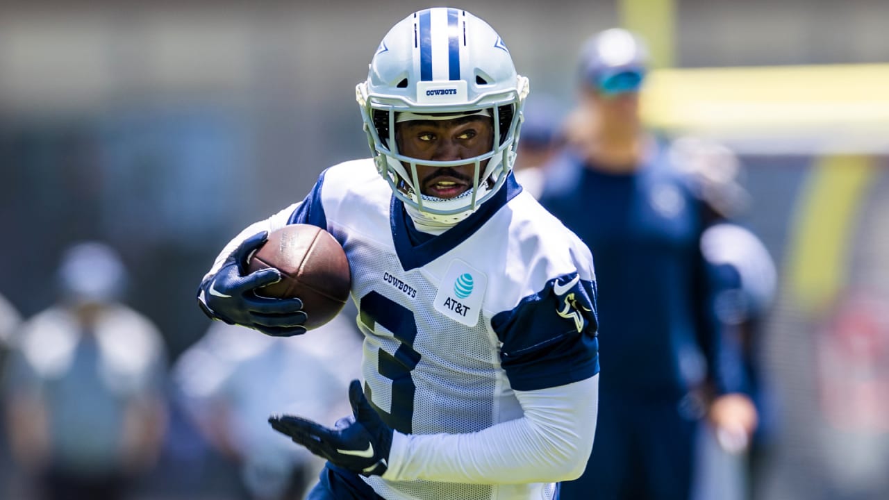 Cooks looking for 'huge' second year in Dallas